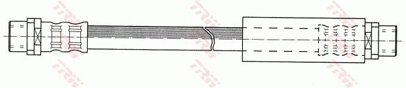 Brake Hose