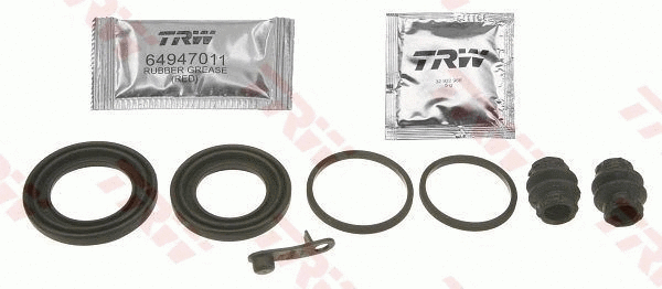 Repair Kit, brake caliper (SJ1289)