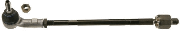 Tie Rod (JRA129)