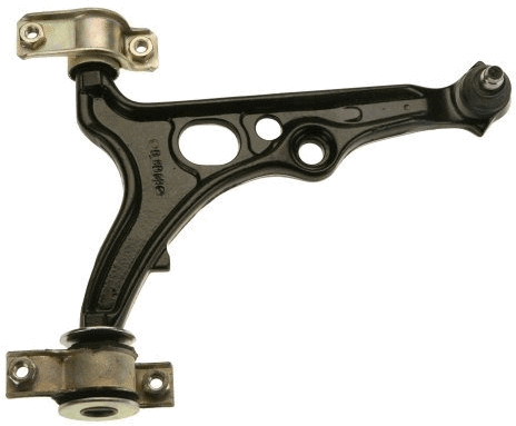 Control/Trailing Arm, wheel suspension (JTC153)