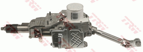 Steering Column