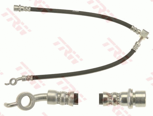 Brake Hose (PHD1053)