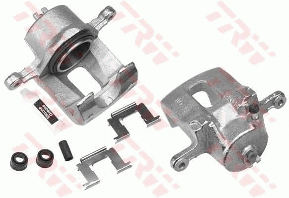 Brake Caliper (BHS246E)