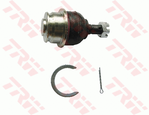 Ball Joint (JBJ7539)