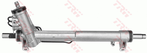 Steering Gear (JRP727)