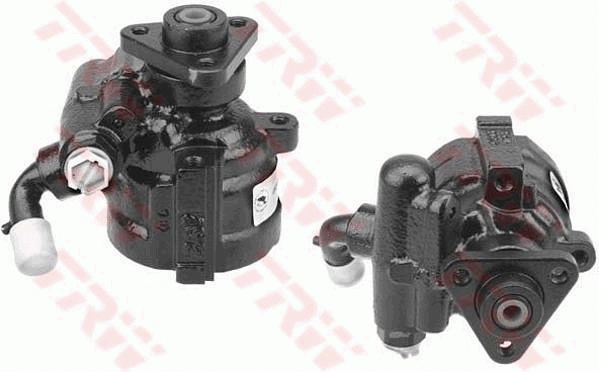 Hydraulic Pump, steering (JPR207)