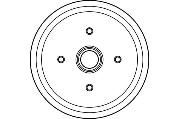Brake Drum