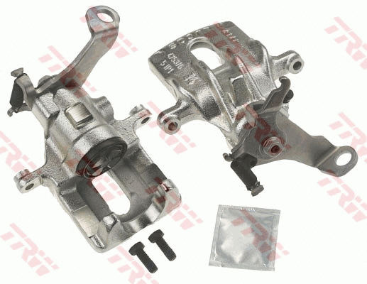 Brake Caliper (BHQ316E)