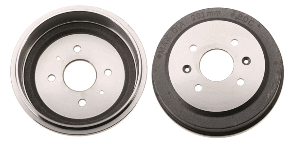 Brake Drum