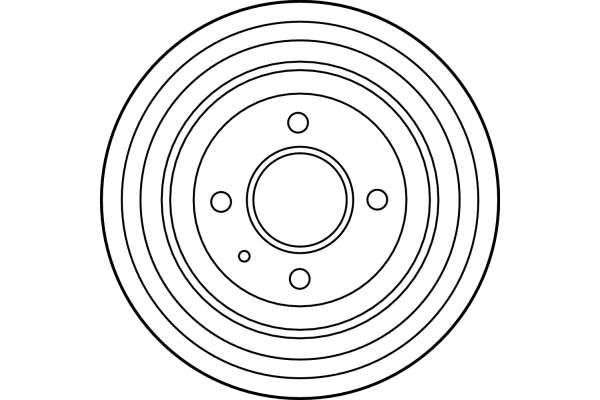 Brake Drum