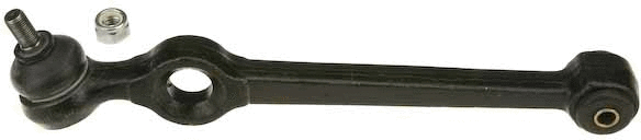 Control/Trailing Arm, wheel suspension (JTC239)