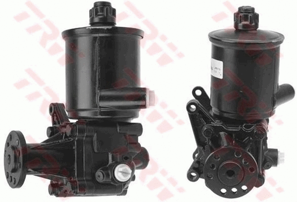 Hydraulic Pump, steering (JPR176)