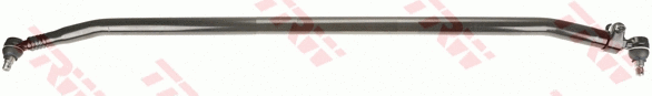 Tie Rod (JTR0101)