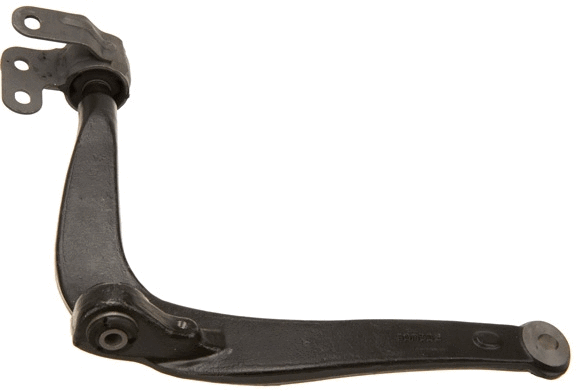 Control/Trailing Arm, wheel suspension (JTC262)