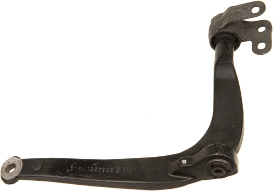 Control/Trailing Arm, wheel suspension (JTC270)