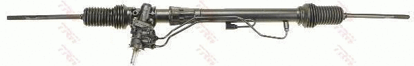 Steering Gear