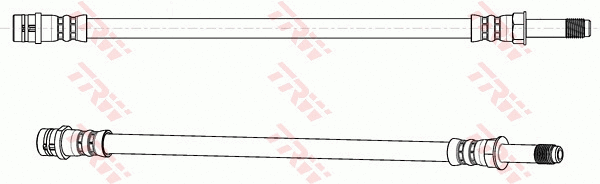 Brake Hose