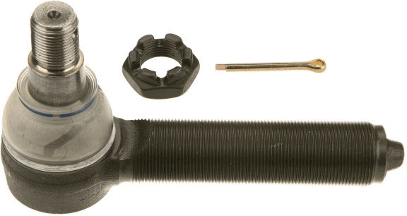 Tie Rod End (JTE0118)