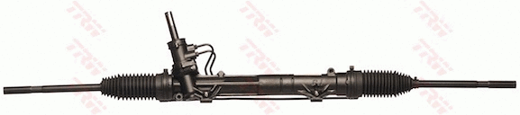 Steering Gear (JRP7799)