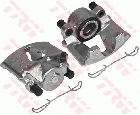 Brake Caliper (BHW176E)