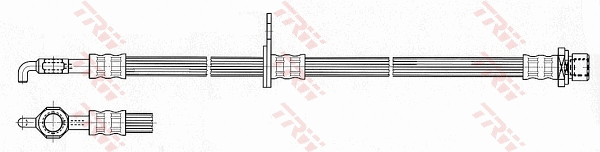 Brake Hose