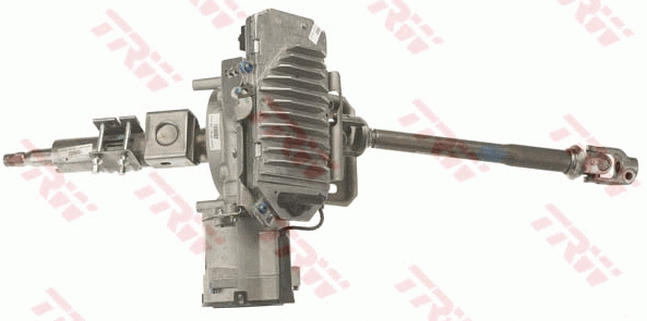 Steering Column