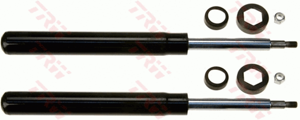 Shock Absorber (JHC142T)
