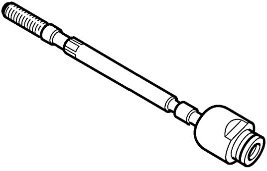 Inner Tie Rod (JAR203)