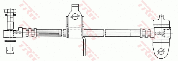 Brake Hose