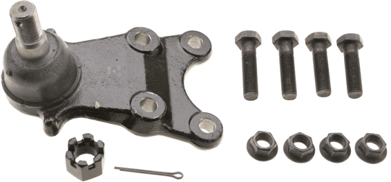 Ball Joint (JBJ946)