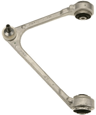 Control/Trailing Arm, wheel suspension (JTC1374)