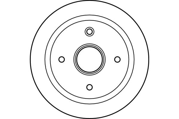 Brake Drum