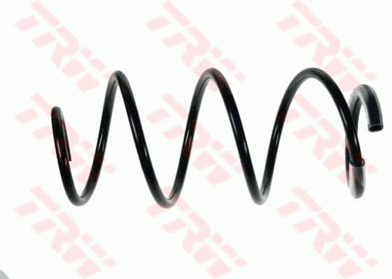 Suspension Spring (JCS817)