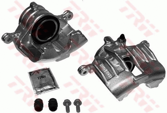 Brake Caliper (BHX152E)