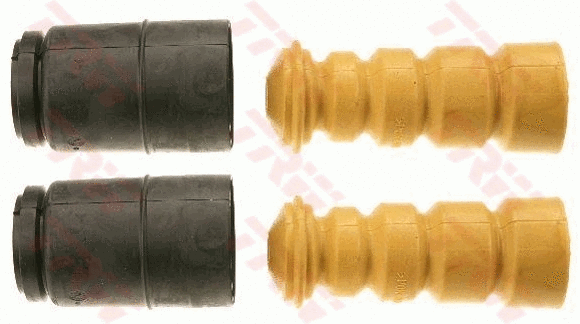 Dust Cover Kit, shock absorber (JSK196)