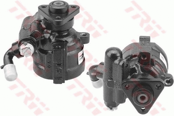 Hydraulic Pump, steering (JPR151)