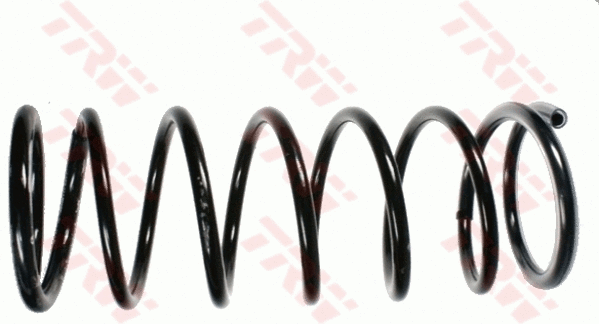 Suspension Spring (JCS616)