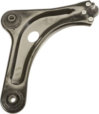 Control/Trailing Arm, wheel suspension (JTC2174)