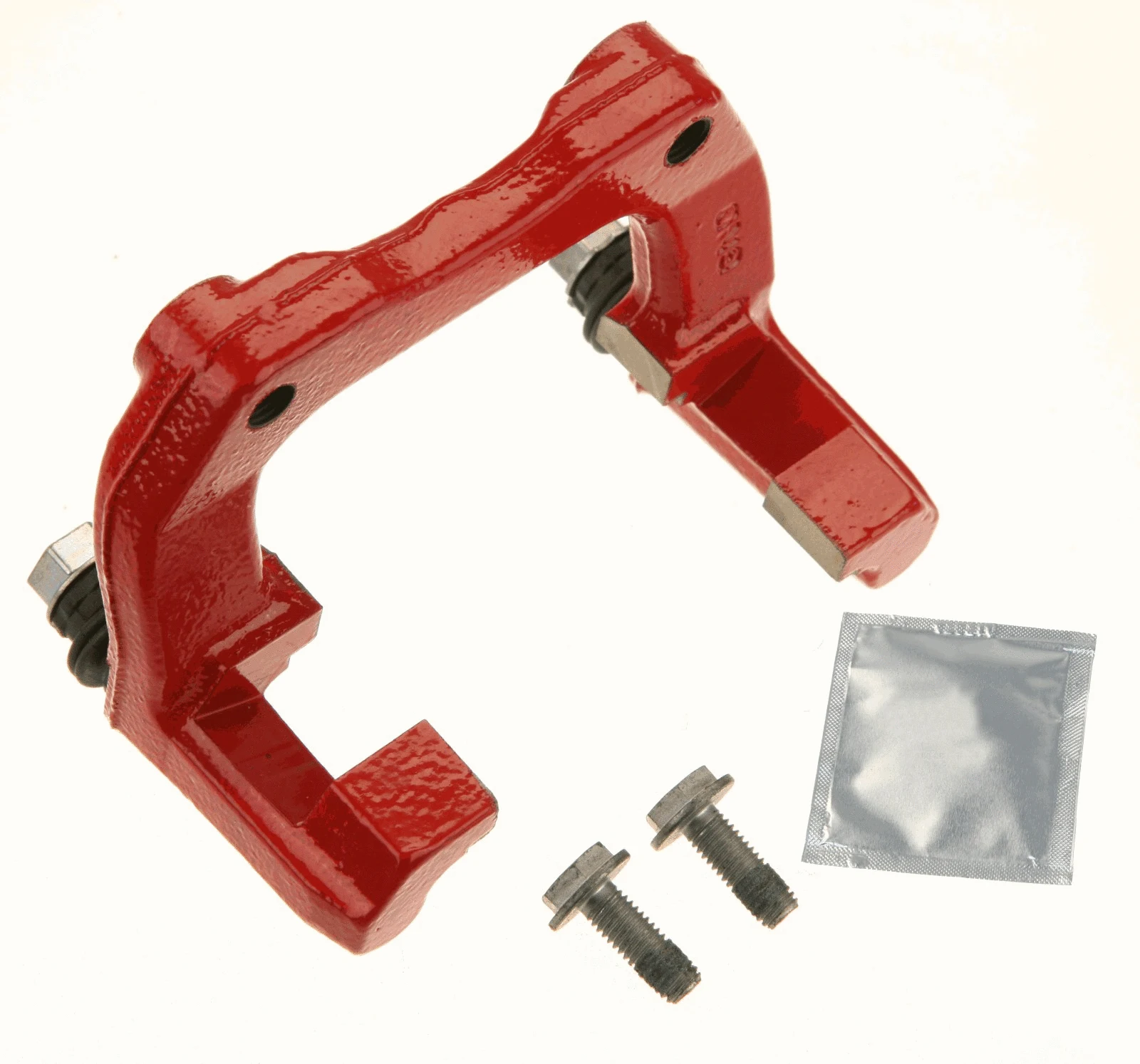 Bracket, brake caliper (BDA1147)