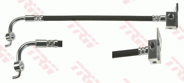 Brake Hose (PHD1106)