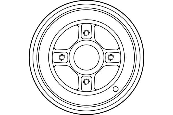 Brake Drum