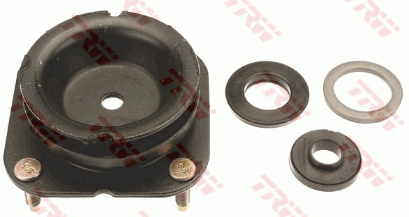 Repair Kit, suspension strut support mount (JSL129)