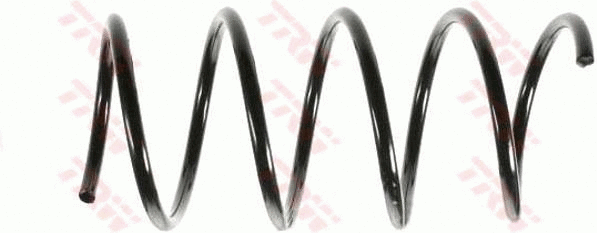 Suspension Spring (JCS126)