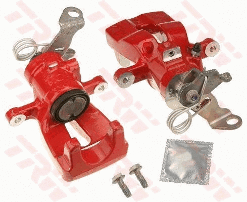 Brake Caliper (BHN1007E)