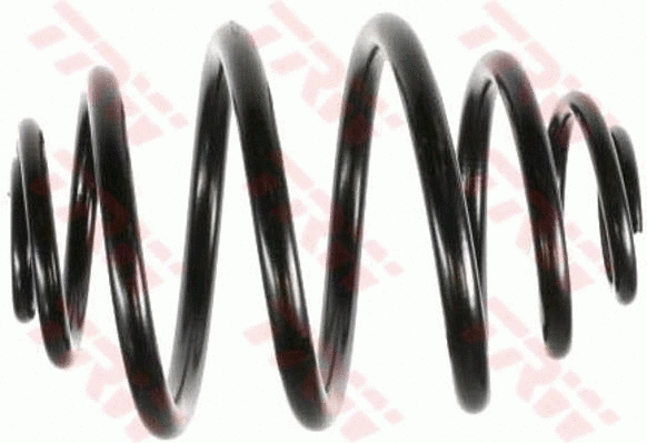 Suspension Spring (JCS333)