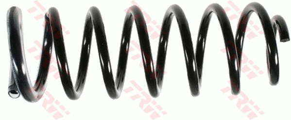 Suspension Spring (JCS549)