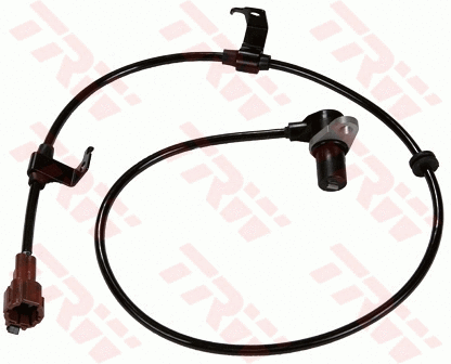 Sensor, wheel speed (GBS5038)