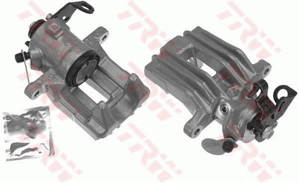 Brake Caliper (BHN237E)