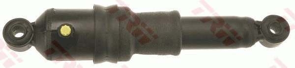 Shock Absorber, driver cab suspension (JHP5012)