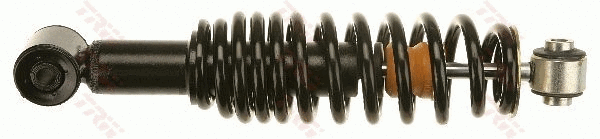 Shock Absorber, driver cab suspension (JHK5054)